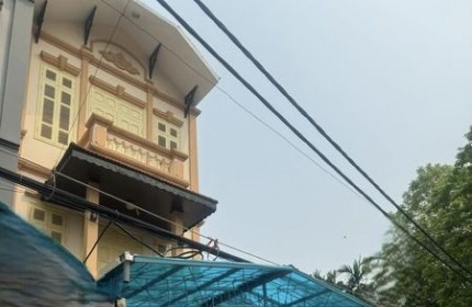 Cho thuê nhà mặt ngõ phố Xuân La, Tây Hồ, Hà Nội. DT 75mx4 tầng . Giá thuê 35 triệu/tháng